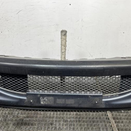 Pare choc avant PEUGEOT 206 Photo n°1