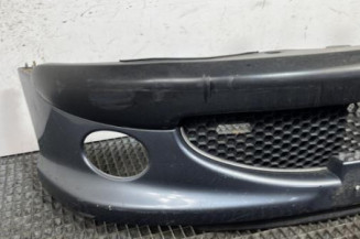 Pare choc avant PEUGEOT 206