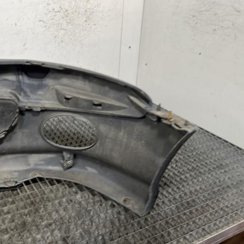 Pare choc avant PEUGEOT 206 Photo n°4