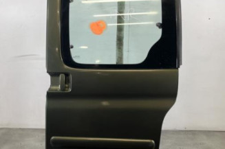 Porte laterale gauche CITROEN BERLINGO 1 Photo n°1