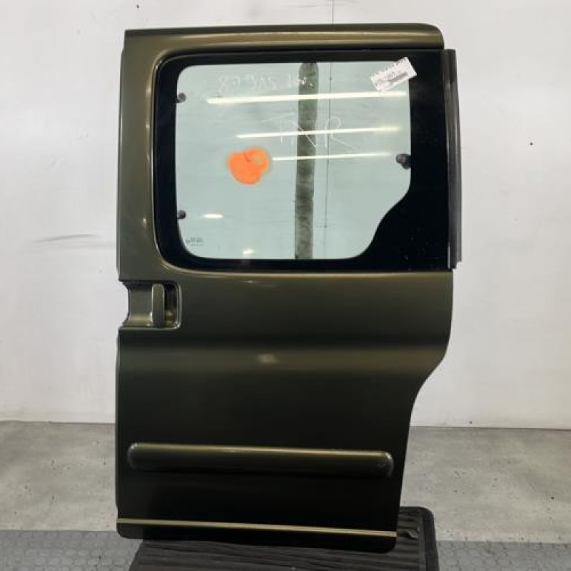 Porte laterale gauche CITROEN BERLINGO 1 Photo n°1