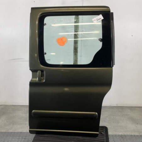Porte laterale gauche CITROEN BERLINGO 1 Photo n°1