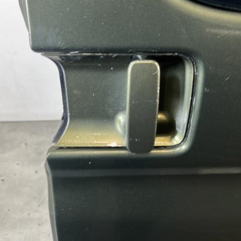 Porte laterale gauche CITROEN BERLINGO 1 Photo n°2