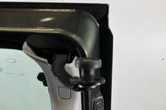 Porte laterale gauche CITROEN BERLINGO 1