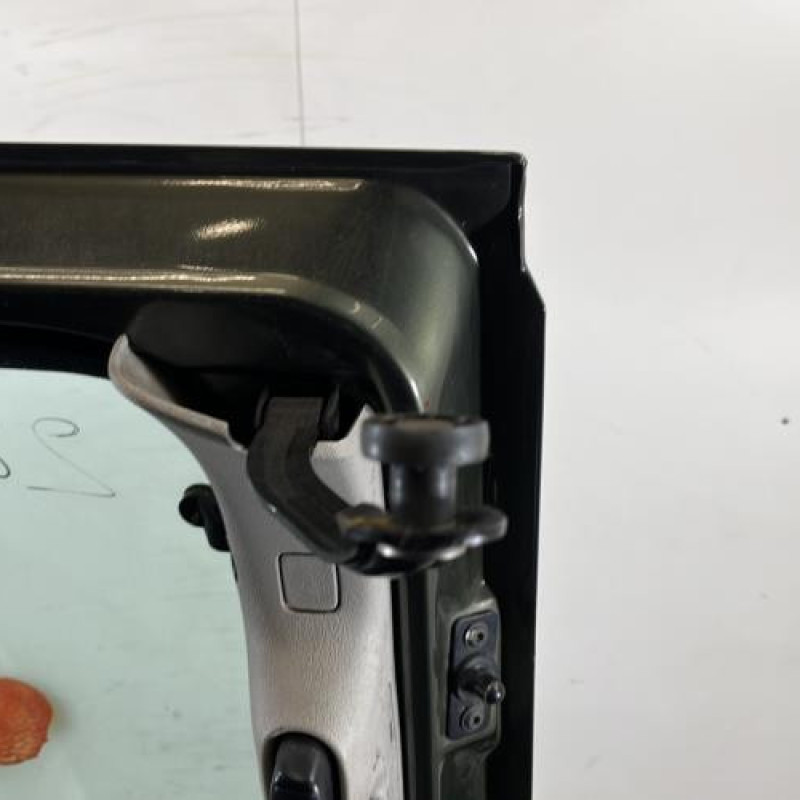 Porte laterale gauche CITROEN BERLINGO 1 Photo n°3