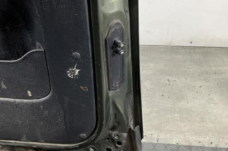 Porte laterale gauche CITROEN BERLINGO 1
