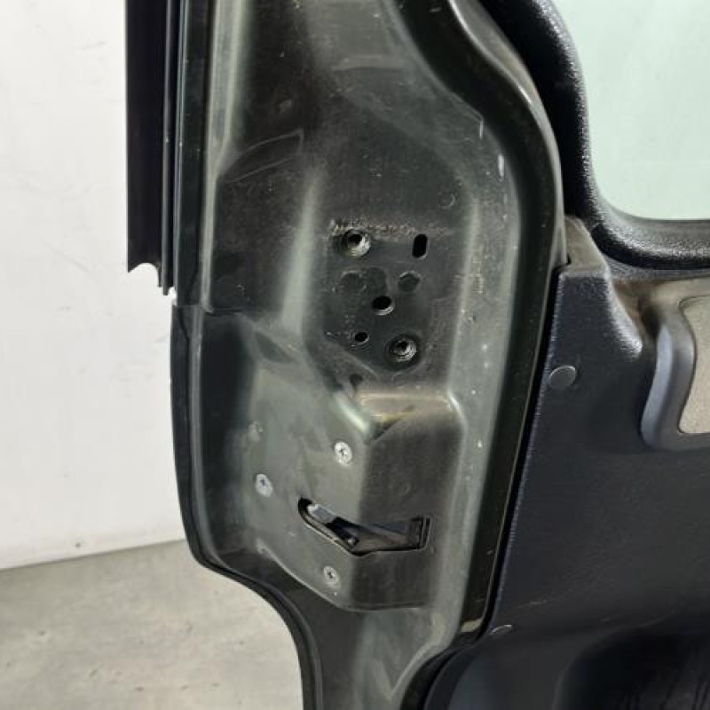 Porte laterale gauche CITROEN BERLINGO 1 Photo n°5