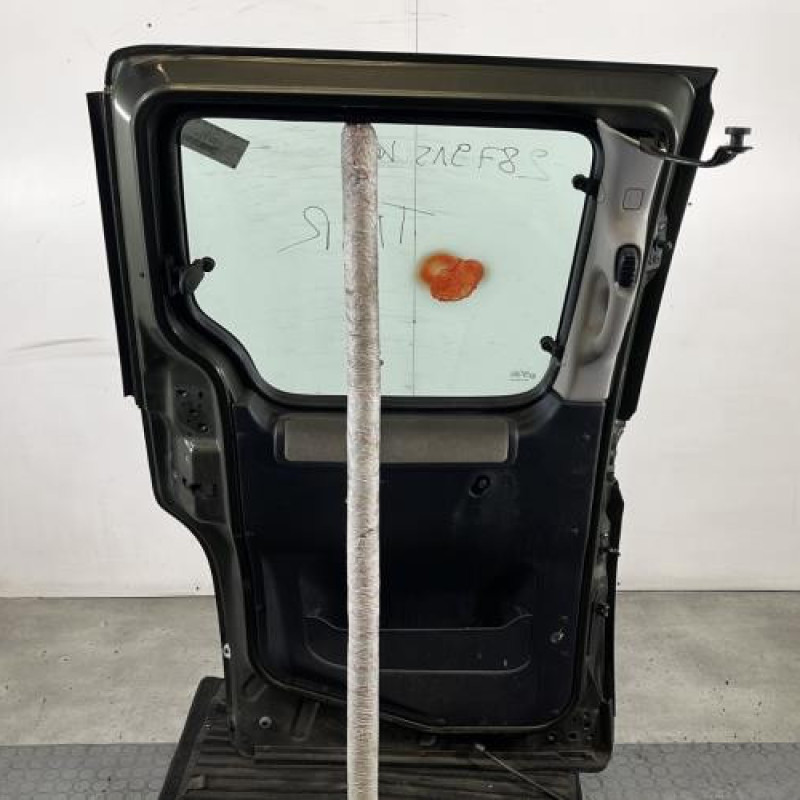 Porte laterale gauche CITROEN BERLINGO 1 Photo n°6