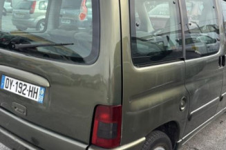 Porte laterale gauche CITROEN BERLINGO 1