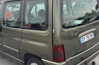 Porte laterale gauche CITROEN BERLINGO 1