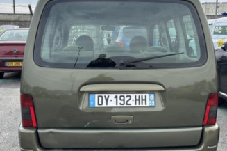 Porte laterale gauche CITROEN BERLINGO 1
