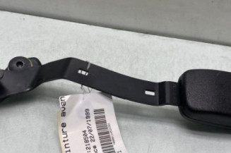 Attache ceinture avant droit VOLKSWAGEN LUPO Photo n°1