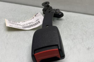 Attache ceinture avant droit VOLKSWAGEN LUPO