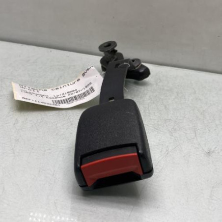 Attache ceinture avant droit VOLKSWAGEN LUPO