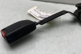 Attache ceinture avant droit VOLKSWAGEN LUPO
