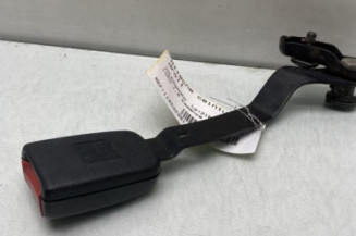 Attache ceinture avant droit VOLKSWAGEN LUPO