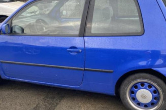 Attache ceinture avant droit VOLKSWAGEN LUPO