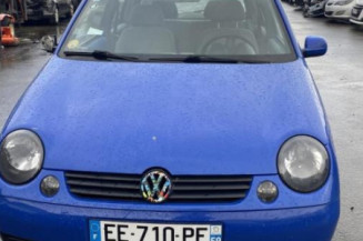 Attache ceinture avant droit VOLKSWAGEN LUPO