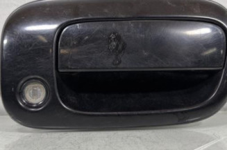 Poignee hayon TOYOTA RAV4 2 Photo n°1