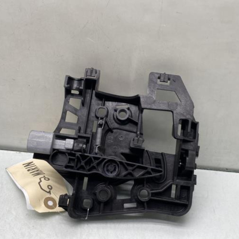 Poignee interieur porte laterale droite OPEL VIVARO 3 Photo n°3