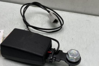 Attache ceinture avant droit FIAT 500 2