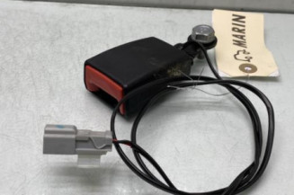 Attache ceinture avant gauche FIAT 500 2