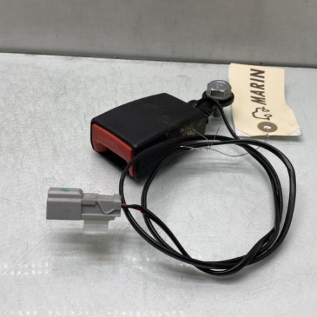 Attache ceinture avant gauche FIAT 500 2