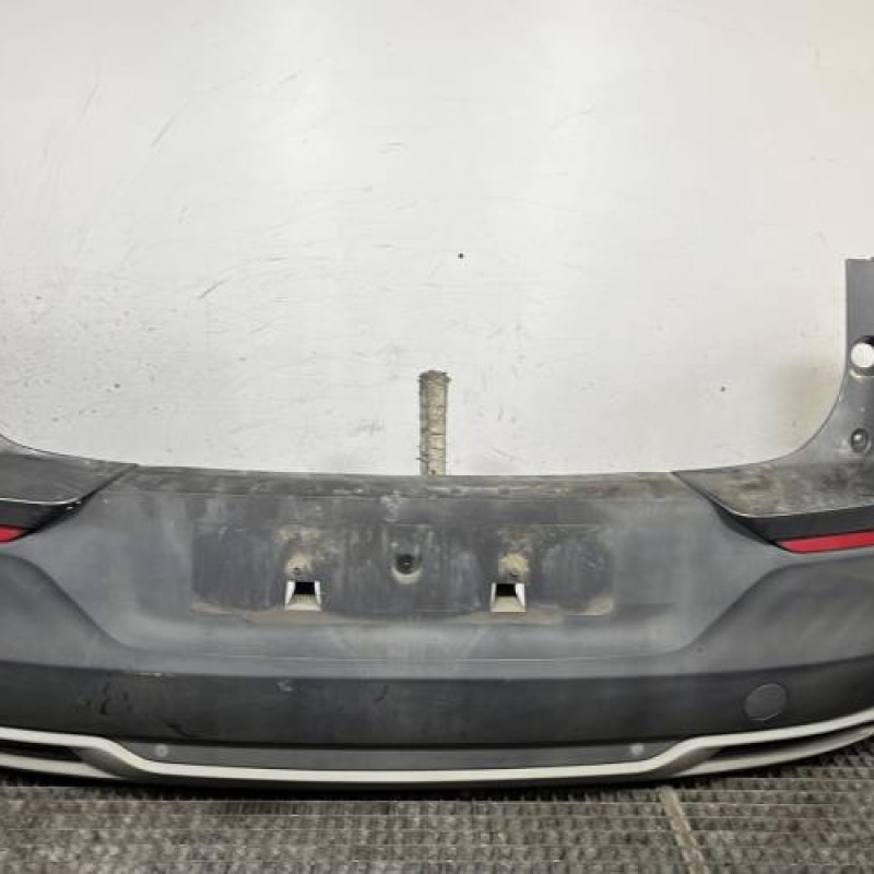 Pare choc arriere OPEL GRANDLAND X 1 Photo n°1