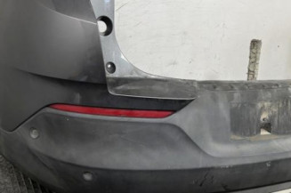 Pare choc arriere OPEL GRANDLAND X 1