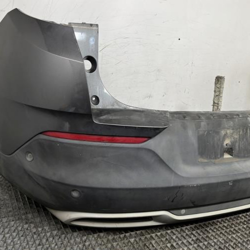 Pare choc arriere OPEL GRANDLAND X 1 Photo n°2