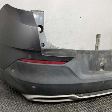 Pare choc arriere OPEL GRANDLAND X 1