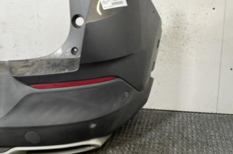 Pare choc arriere OPEL GRANDLAND X 1