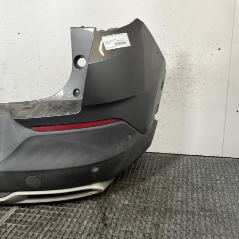 Pare choc arriere OPEL GRANDLAND X 1 Photo n°3