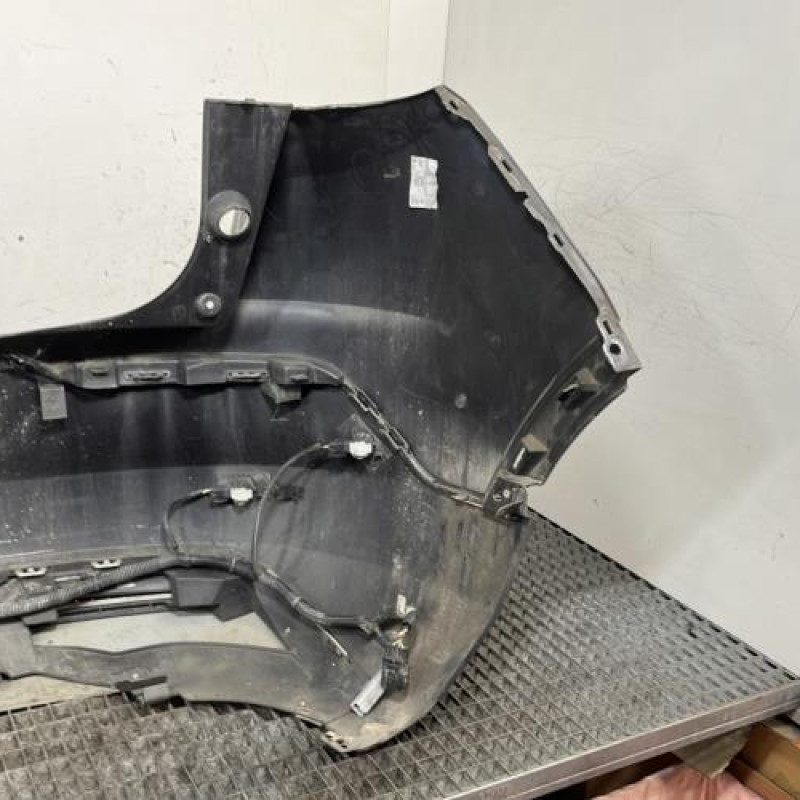 Pare choc arriere OPEL GRANDLAND X 1 Photo n°4