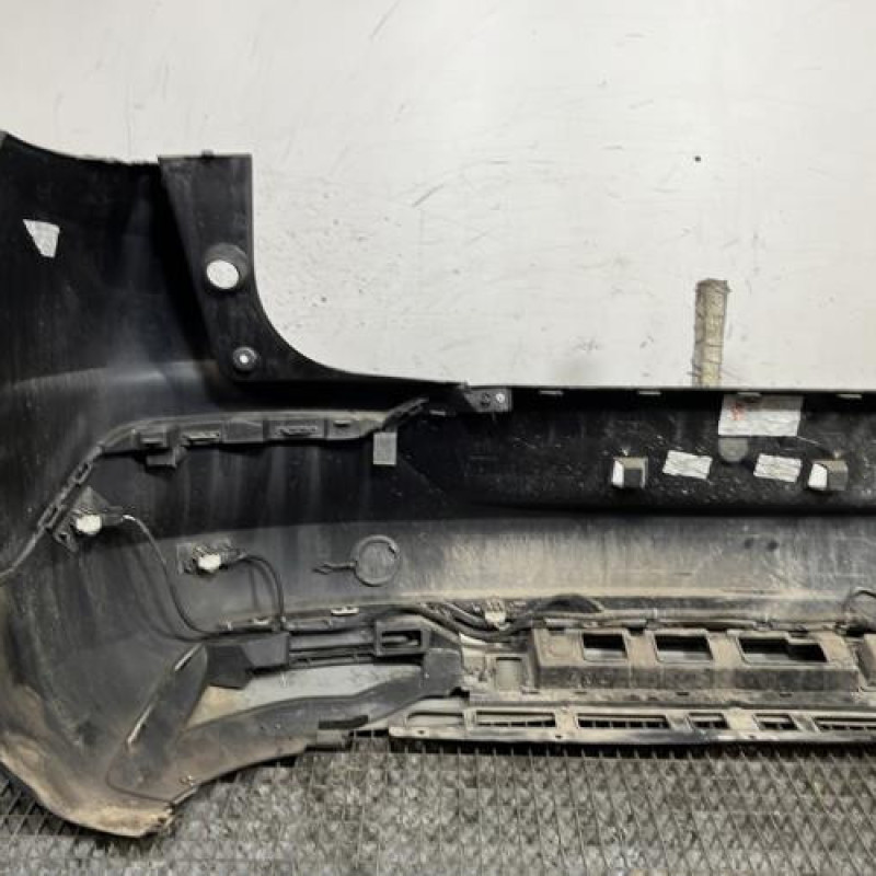 Pare choc arriere OPEL GRANDLAND X 1 Photo n°6