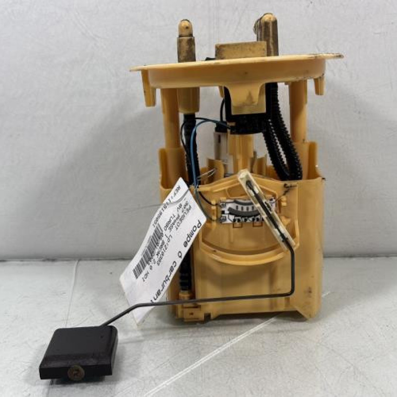 Pompe à carburant PEUGEOT 307 Photo n°1