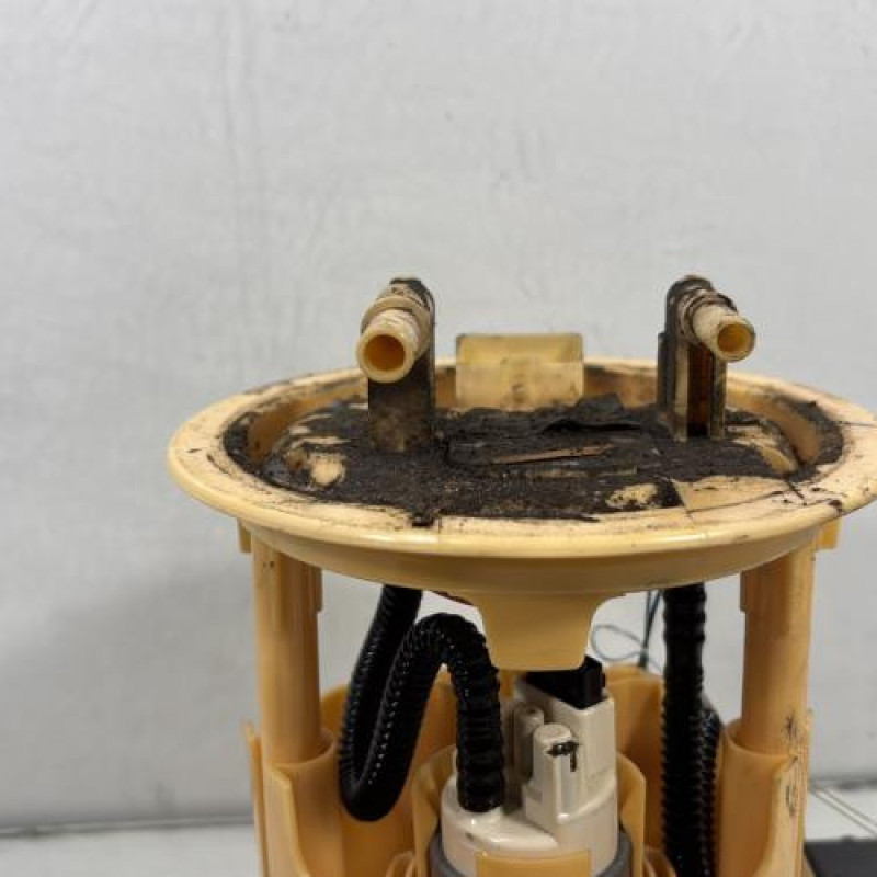 Pompe à carburant PEUGEOT 307 Photo n°2