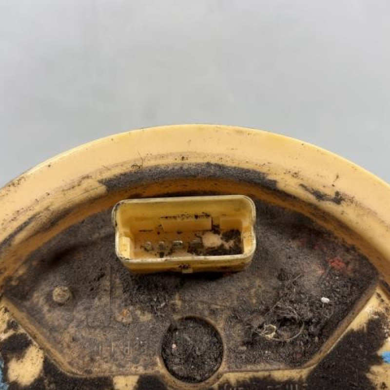 Pompe à carburant PEUGEOT 307 Photo n°3