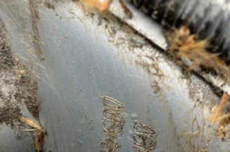 Pompe à carburant PEUGEOT 307