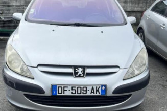 Pompe à carburant PEUGEOT 307