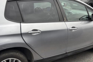 Attache ceinture avant gauche PEUGEOT 2008 1