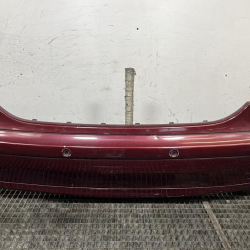 Pare choc arriere MERCEDES CLASSE C 203 COUPE SPORT Photo n°1