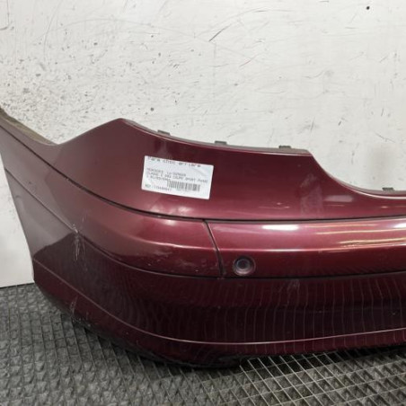 Pare choc arriere MERCEDES CLASSE C 203 COUPE SPORT