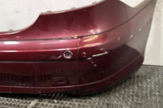 Pare choc arriere MERCEDES CLASSE C 203 COUPE SPORT