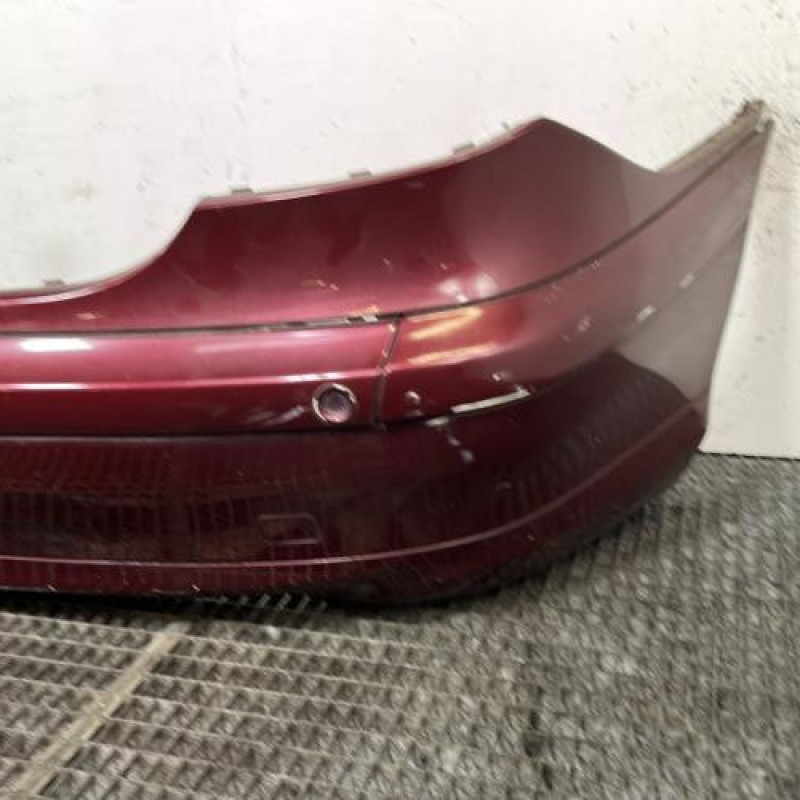 Pare choc arriere MERCEDES CLASSE C 203 COUPE SPORT Photo n°3