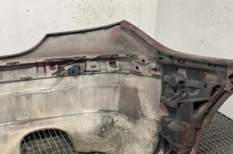 Pare choc arriere MERCEDES CLASSE C 203 COUPE SPORT