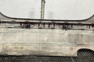 Pare choc arriere MERCEDES CLASSE C 203 COUPE SPORT