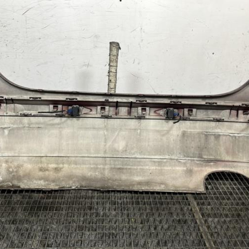 Pare choc arriere MERCEDES CLASSE C 203 COUPE SPORT Photo n°5