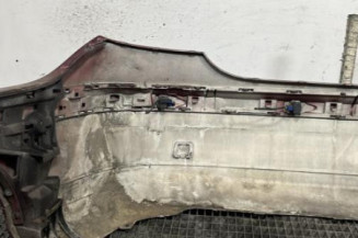 Pare choc arriere MERCEDES CLASSE C 203 COUPE SPORT