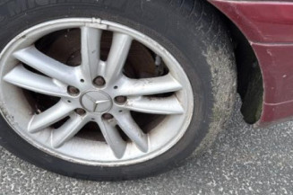 Pare choc arriere MERCEDES CLASSE C 203 COUPE SPORT